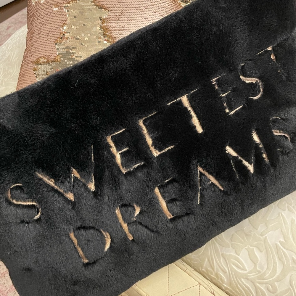 Pottery Barn Kids Throw Pillows